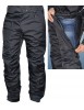 Pantalone da Moto con fodera termica James