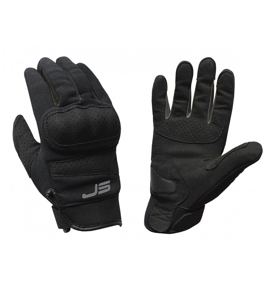 Guanto da Moto Tide Omologato in Elastan e Clirino
