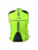 Gilet Moto Spot Alta Visibilità Giallo