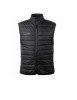 Gilet Moto Bruce Ultraleggero Nero