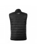 Gilet Moto Bruce Ultraleggero Nero