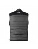 Gilet Moto Ultraleggero Strange Nero