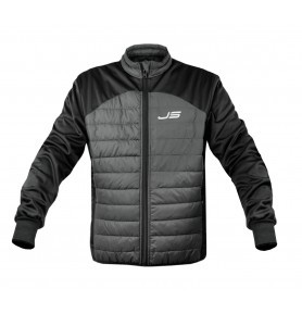 Giacca da Moto Bubu Donna in Pelle Ovina