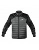 Giacca da Moto Bubu Donna in Pelle Ovina