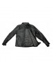 Giacca da Moto Bubu Donna in Pelle Ovina