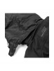 Giacca Moto Donna in tessuto Softshell Eva Nero