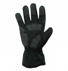 Guanto Moto Impermeabile e Traspirante Loft Nero