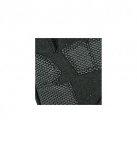 Guanto Moto Impermeabile e Traspirante Loft Nero