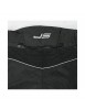 Pantalone da Moto Donna Top Double J Nero e Grigio