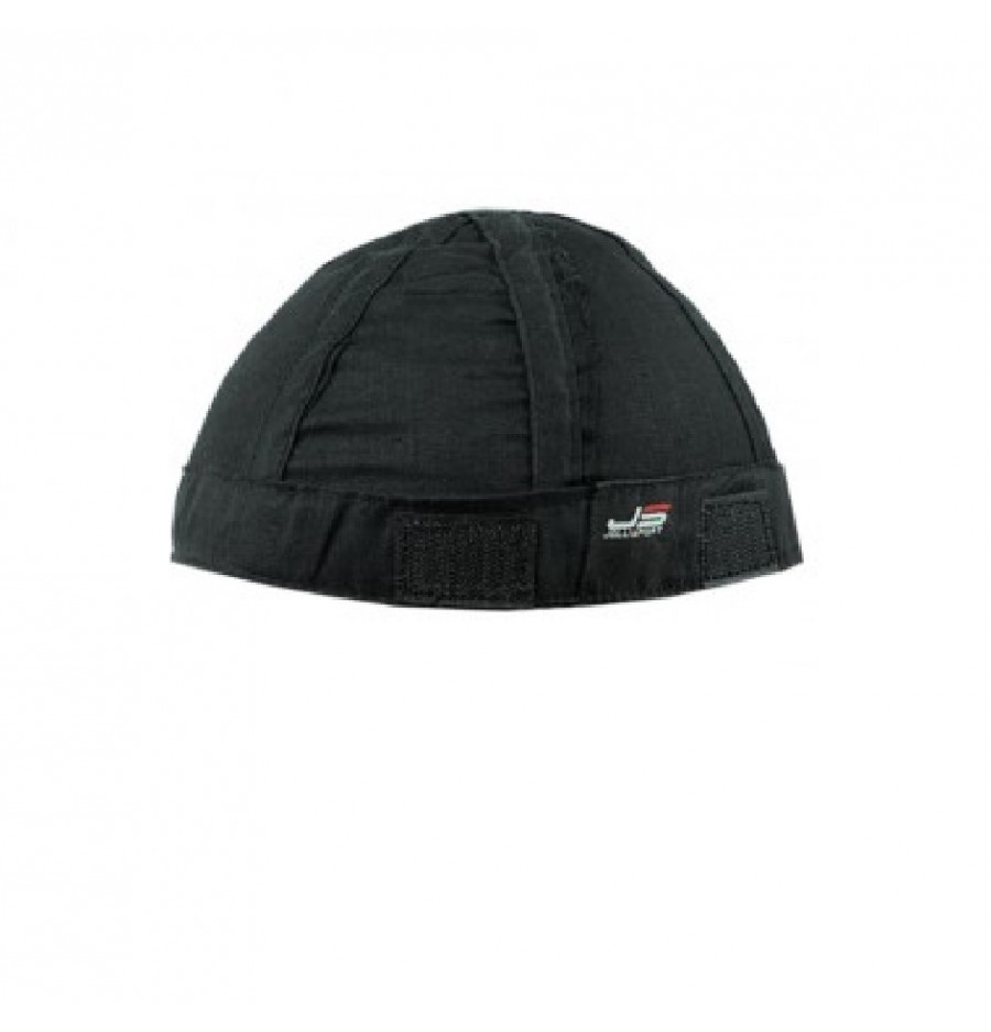 Sottocasco Moto Termico Ixon THERMAL HOOD Nero Vendita Online - 7