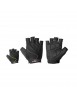 Guanto da moto mezze dita Half in Mesh