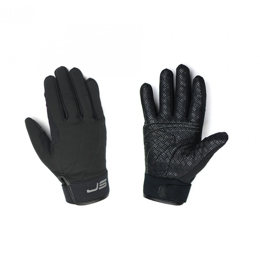 Guanto da Moto Chance in SoftShell