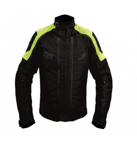 Giacca Moto 4 stagioni Certificata Donna B52