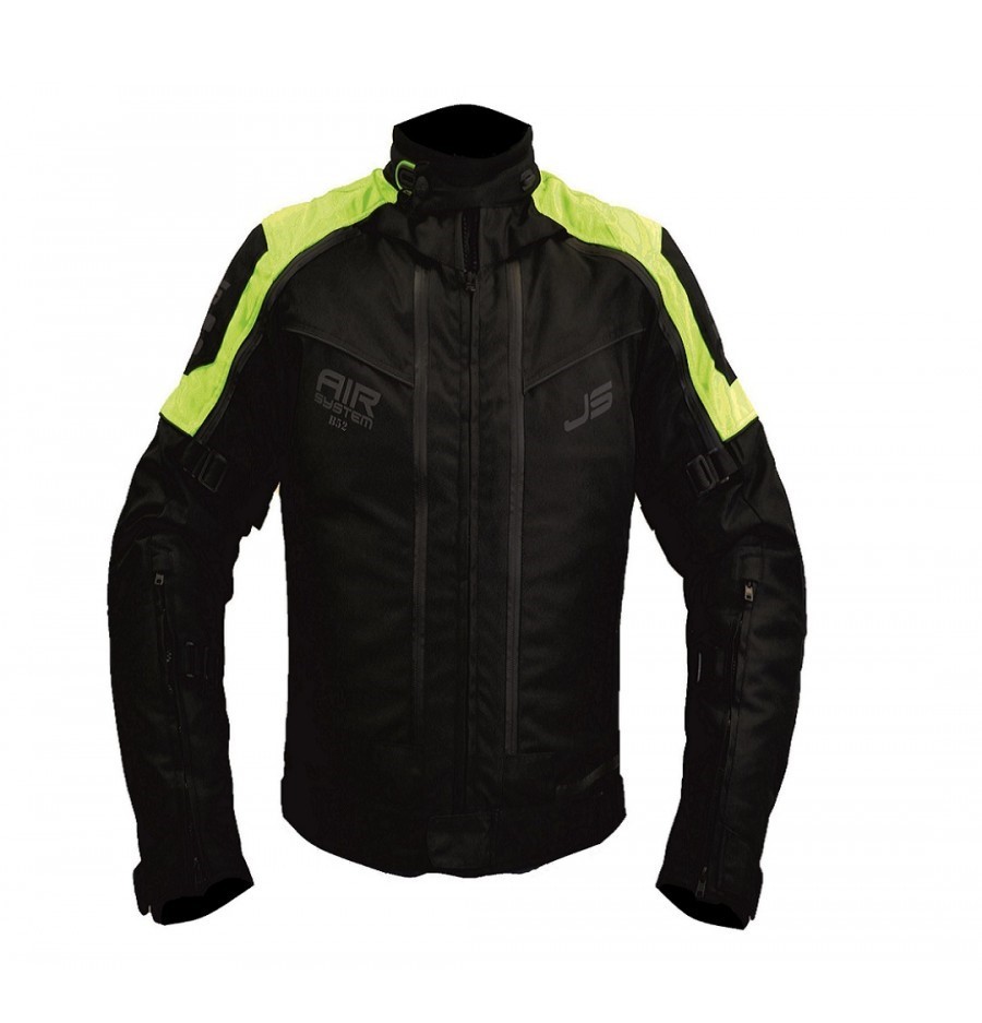 Giacca Moto 4 stagioni Certificata Donna B52