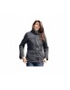Giacca da Moto Donna in Taslan Page