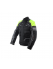 Giacca Moto 4 Stagioni Certificata Uomo Xc Road