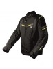 Giacca Moto Invernale Certificata Uomo Venom