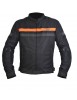 Giacca Moto Estiva Certificata Donna Mach
