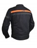 Giacca Moto Estiva Certificata Donna Mach