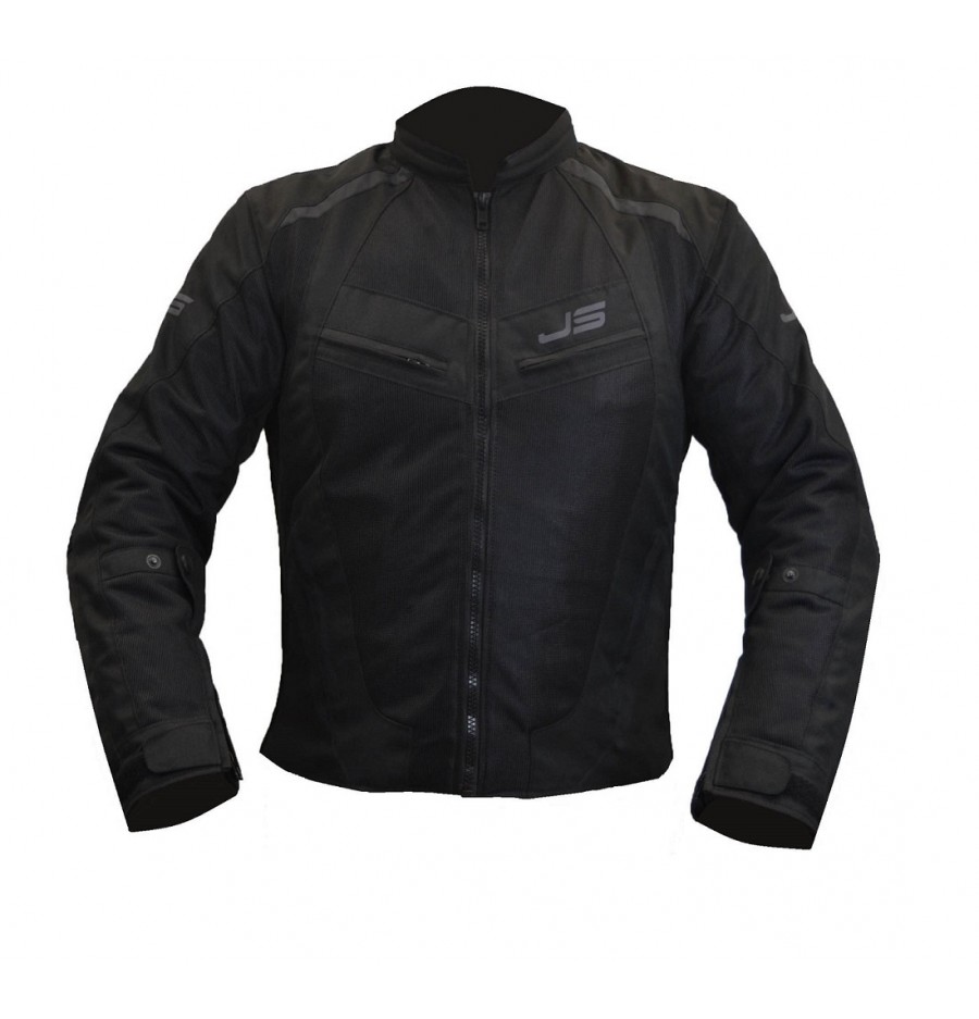 Giacca Moto Estiva Certificata Donna Slow