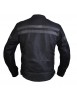 Giacca Moto Estiva Certificata Uomo Mach