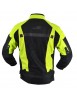 Giacca Moto Estiva Certificata Donna Line