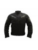 Giacca Moto Estiva Certificata Donna Line