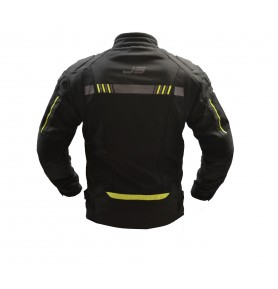 Giacca Moto Estiva Certificata Donna Line