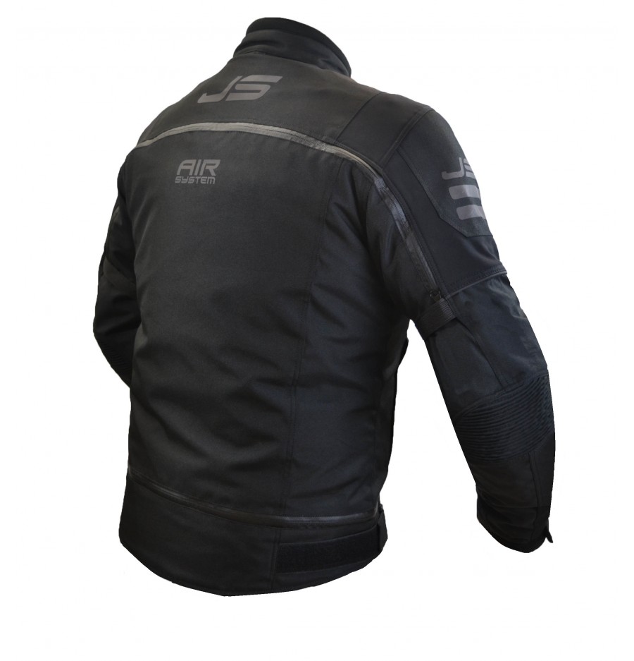 Giacca Moto 4 stagioni Certificata Uomo B52