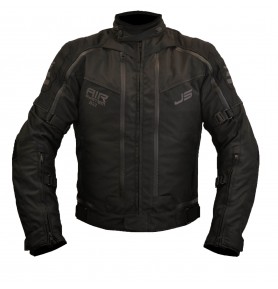 Giacca Moto 4 stagioni Certificata Donna B52