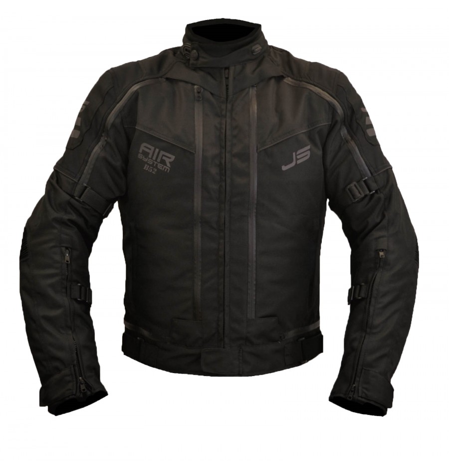 Giacca Moto 4 stagioni Certificata Donna B52