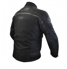 Giacca Moto 4 stagioni Certificata Donna B52