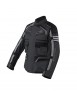 Giacca Moto 4 Stagioni Certificata Donna Xc Road