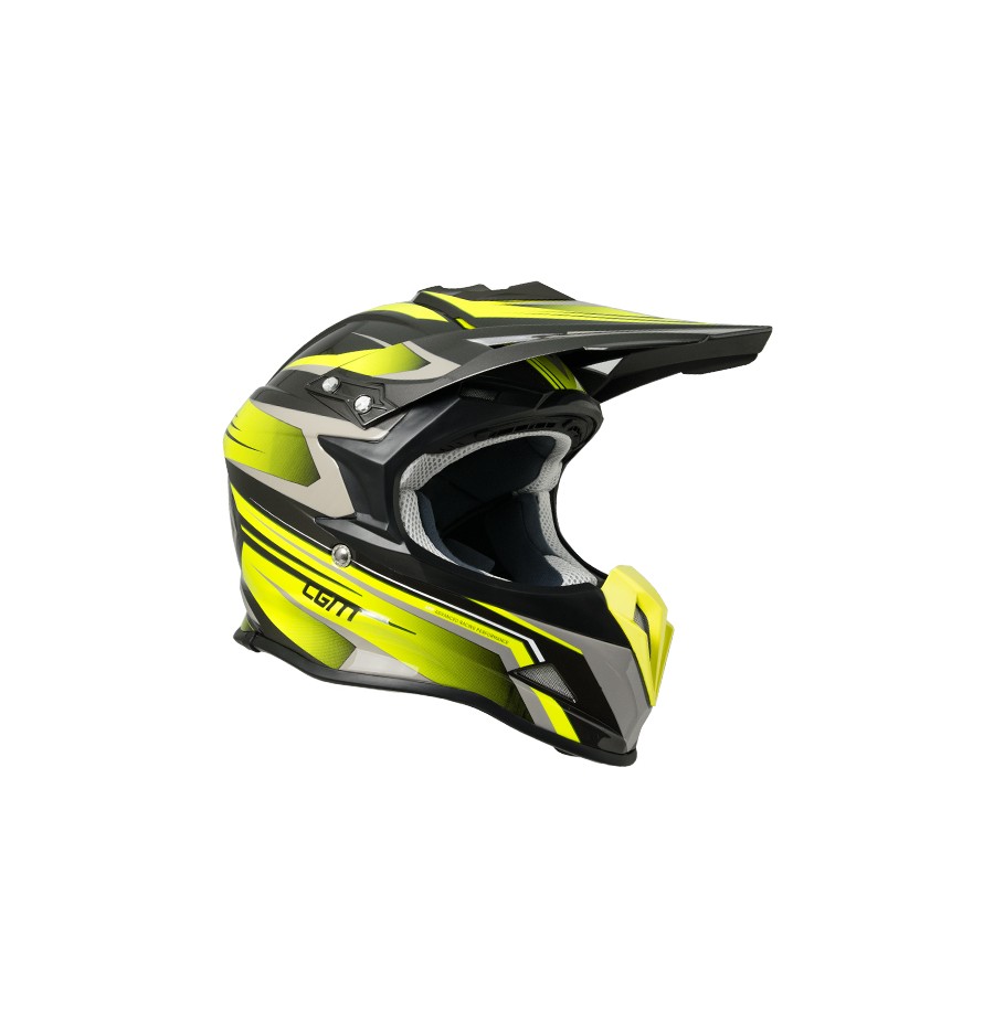 Casco CGM Track