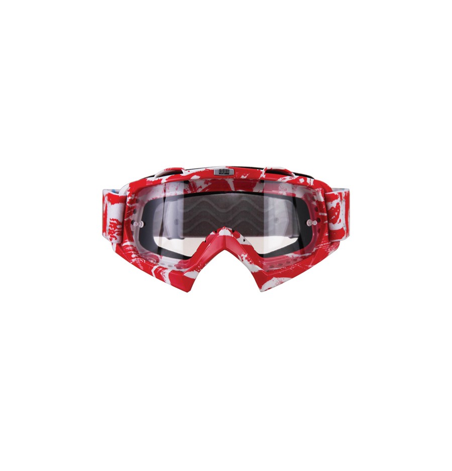Maschera CGM 730X Extreme
