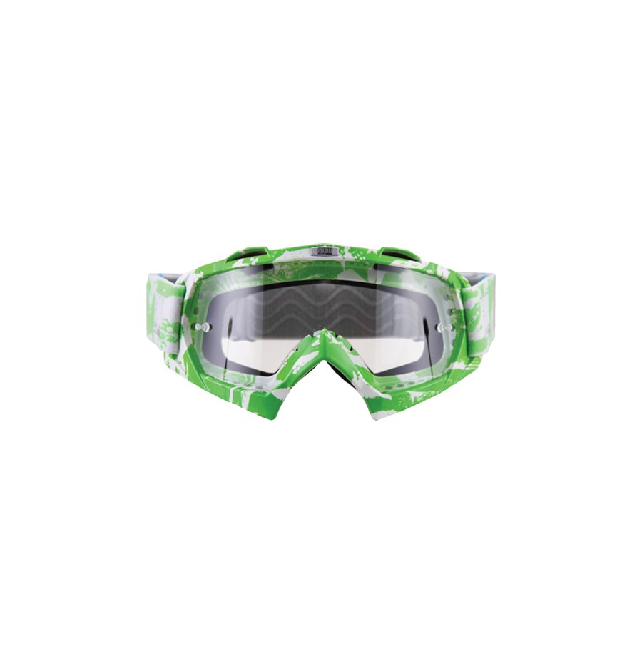 Maschera CGM 730X Extreme