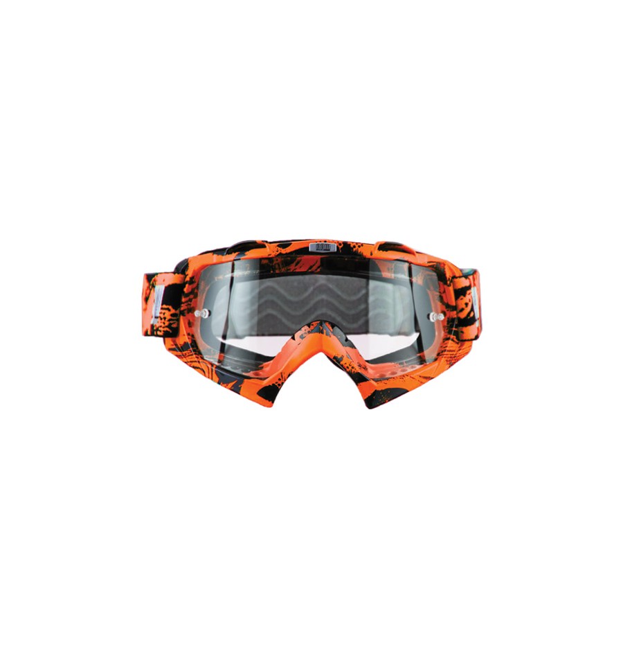 Maschera CGM 730X Extreme