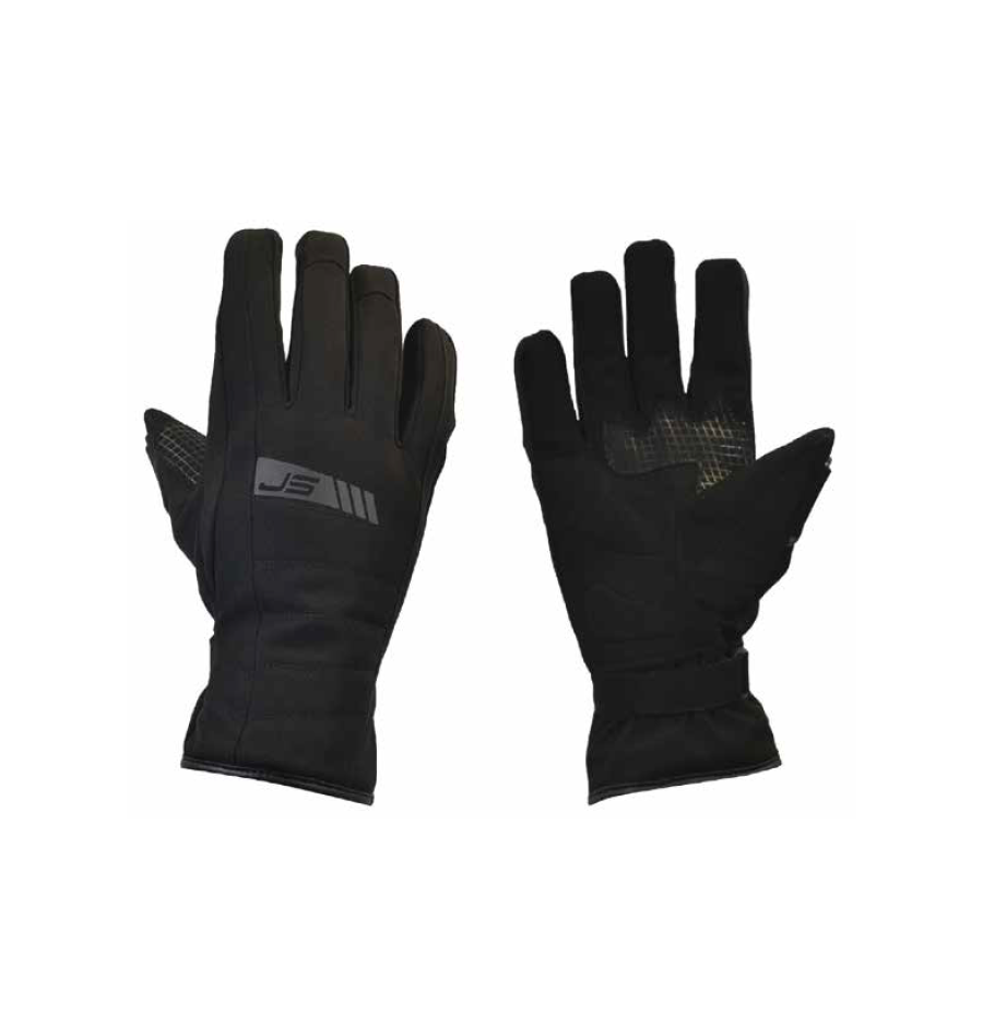 Guanti Moto Invernale JS Skiki