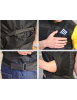 Gilet Moto Pick Up