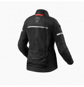 Giacca Moto 4Stagioni Rev'It Outback 4 H2O Donna
