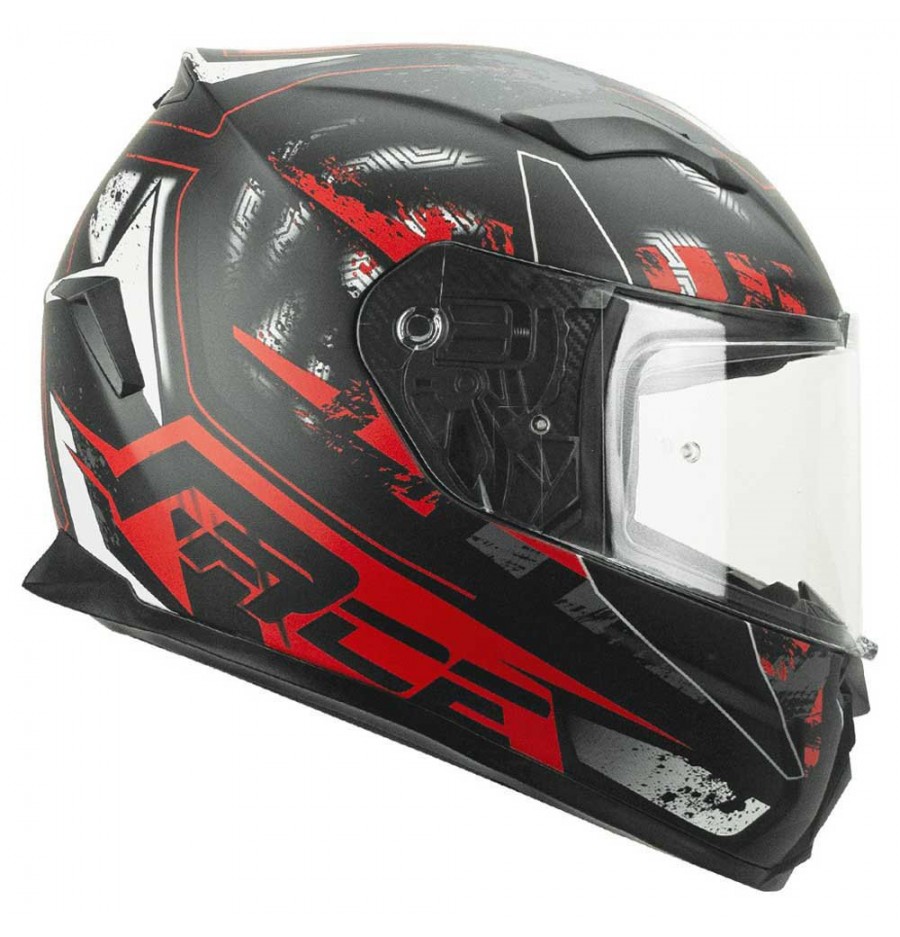 Casco CGM Valencia Jezer