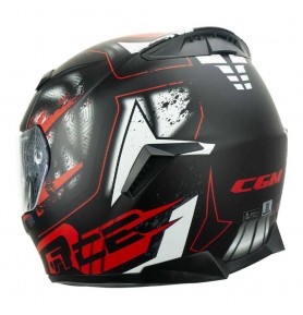 Casco CGM Valencia Jezer