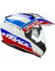 Casco Offroad CGM 666S Twin Hitrack