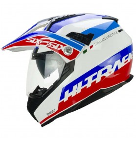 Casco Offroad CGM 666S Twin Hitrack