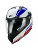 Casco Offroad CGM 666S Twin Hitrack