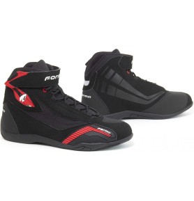Scarpe Moto Forma Genesis