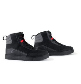Scarpe Moto Forma Milano Dry