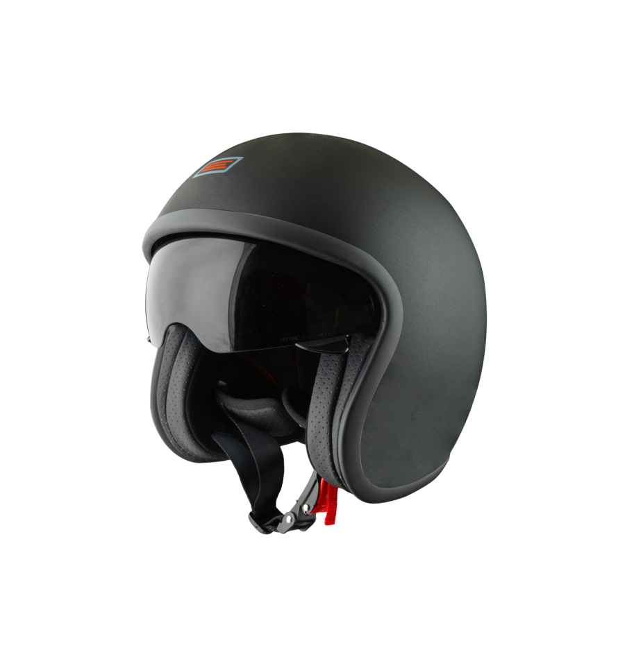 Casco Moto Vintage Origine Sprint
