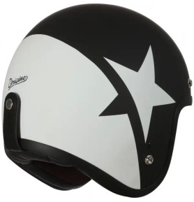 Casco Moto Vintage Origine Primo Star