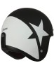 Casco Moto Vintage Origine Primo Star